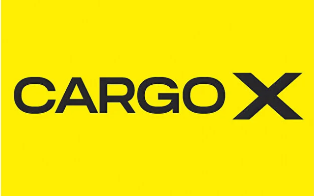 CargoX